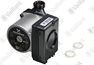 Vaillant Pumpe