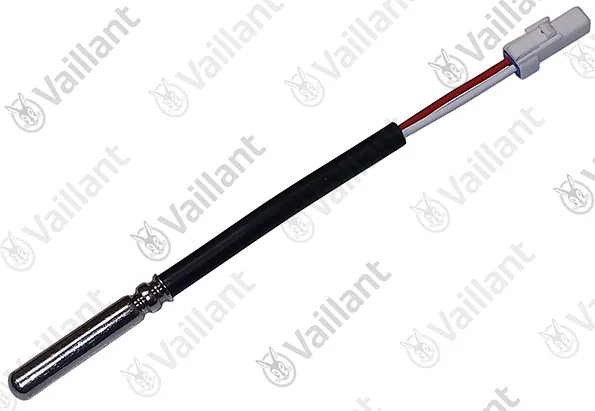 Vaillant Sensor, Temperatur