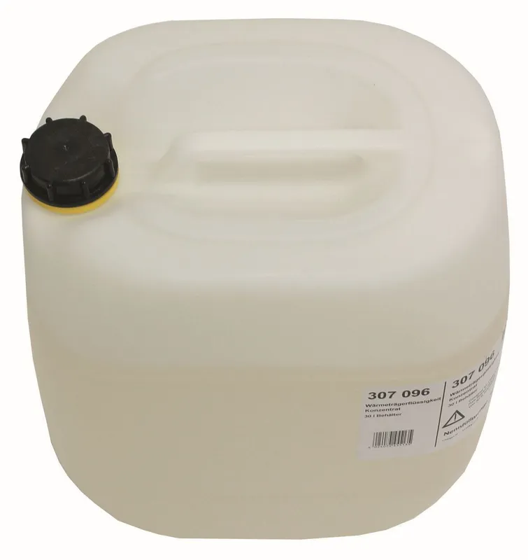 Vaillant Soleflüssigkeit 30L Fertiggemisch