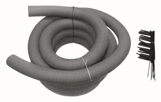 Vaillant Paket 1.615/3 Mehrfachbel. 3er VCW 206/7-2 E, VRT 350, Abgasleitung