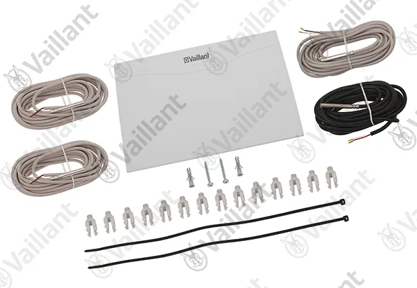 Vaillant Solarmodul VR 68/3 (TWW und HZU) für calorMATIC 470(f),470/2, 470/3