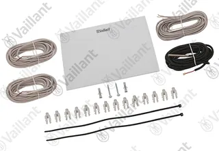 Vaillant Solarmodul VR 68/3 (TWW und HZU) für calorMATIC 470(f),470/2, 470/3