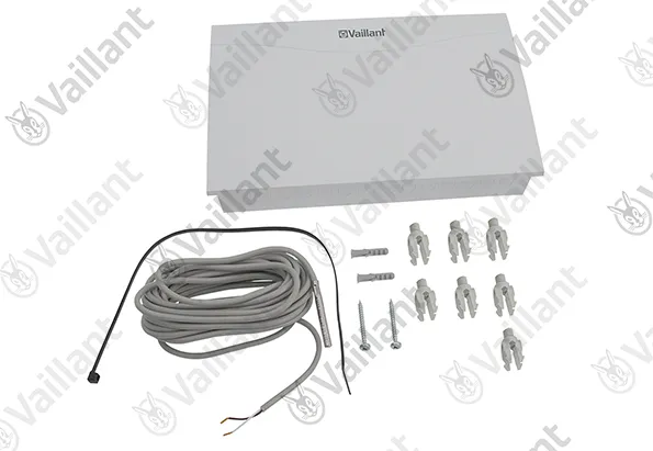 Vaillant Mischermodul VR 61/4 für calorMATIC 470(f),470/2, 470/3