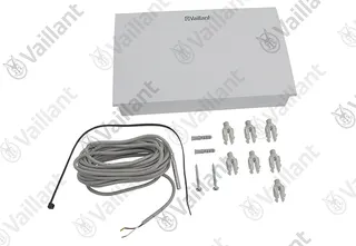 Vaillant Mischermodul VR 61/4 für calorMATIC 470(f),470/2, 470/3