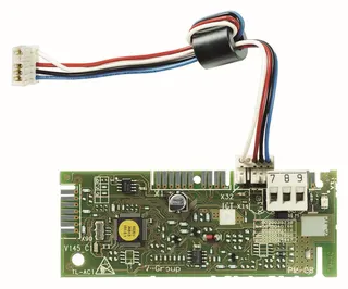 VA VR 37 für ecoTEC plus /5-5 an vorh. Regler (Schnittst. 7-8-9)