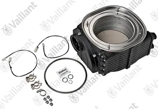 Vaillant Wärmetauscher HW