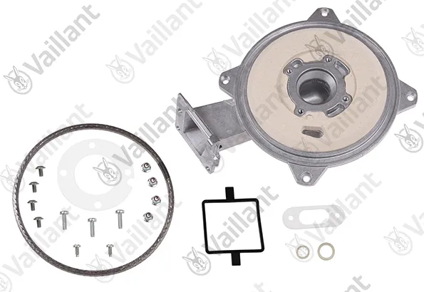Vaillant Flansch