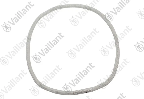 Vaillant Dichtung, Dichtschnur Flansch