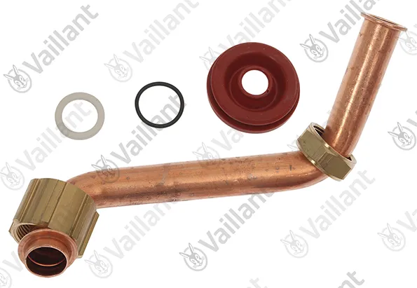 VA Rohr, Pumpe-Schnittstelle Vaillant-Nr. 0020130764