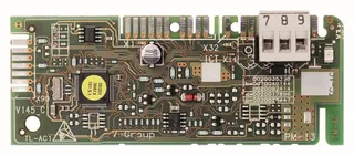 VA Zusatzmod. VR36,ecoTECplus /5-5 an vorh. Regler (Schnittstelle 3-4-5)