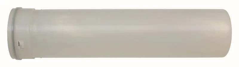 Vaillant Verlängerung 1,0 m 250 mm PP 1,0 m PP