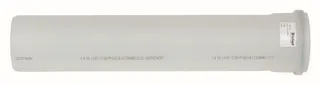 Vaillant Verlängerung 0,5m 110 mm PP