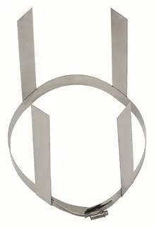 Vaillant Abstandshalter DN 200 Edelstahl für Schacht