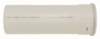 Vaillant Verlängerung DN 200 PP 500 mm