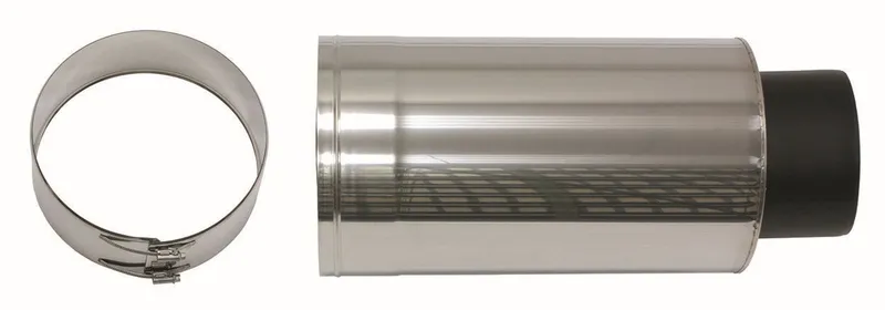 Vaillant Verlängerung DN 160 PP 500 mm