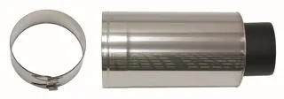 Vaillant Verlängerung DN 160 PP 500 mm