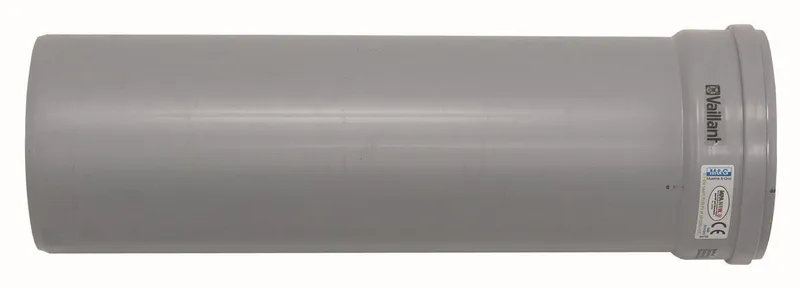 Vaillant Verlängerung DN 150 PP 500 mm