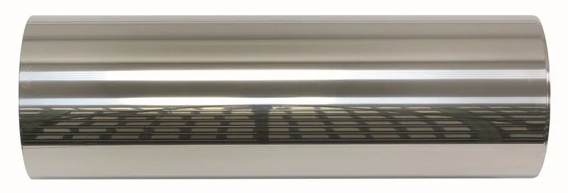 Vaillant Mündungsrohr ES DN 160, 500 mm für Schachtabdeckung Edelstahl DN 160