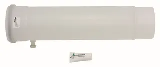 VA Geräte-Anschluss-Stück DN 150/160 PP für VKK 806/3-1606/3