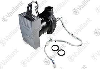Pumpe, Solekreis Vaillant-Nr. 0020093200