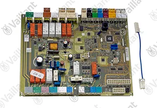 Vaillant Leiterplatte, geoTHERM/3