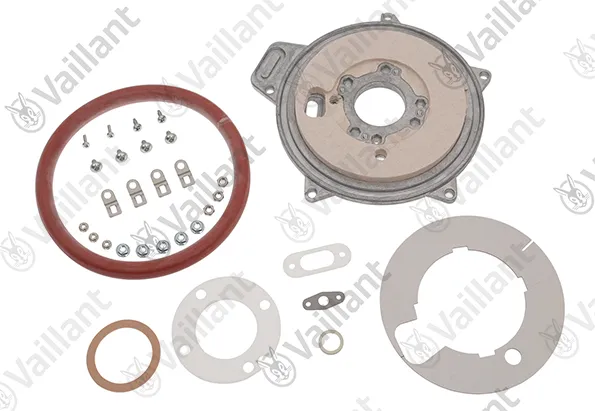 Vaillant Flansch