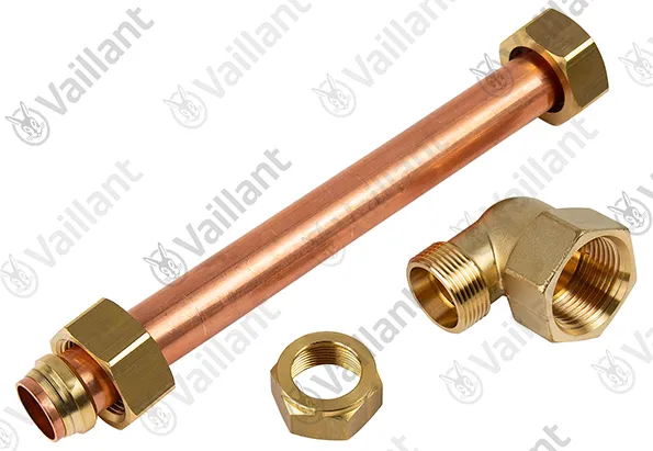 VA Rohr Vaillant-Nr. 0020074848