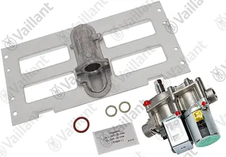 Vaillant Umstellsatz atmoTEC 20kW E->L
