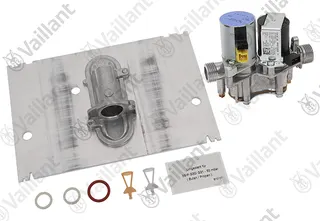 Umstellsatz, turboTEC 20 kW E/L->P Vaillant-Nr. 0020070061