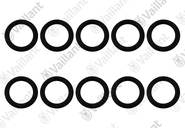 Vaillant O-Ring (10 St.)