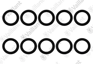 Vaillant O-Ring (10 St.)