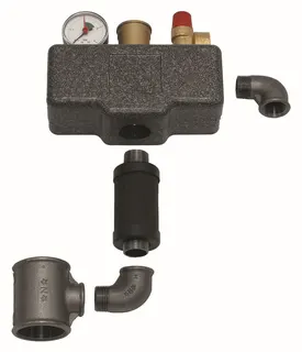 Vaillant Kesselsicherheitsgruppe
