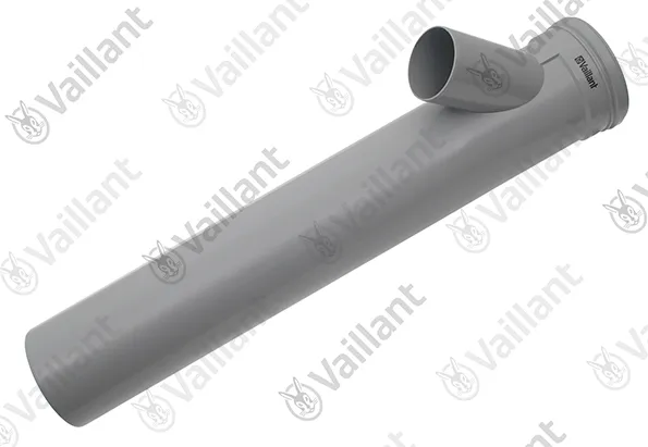 Anschlussleitung, DN 130 Vaillant-Nr. 0020059499