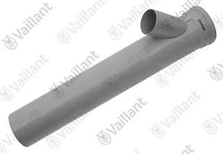 Anschlussleitung, DN 130 Vaillant-Nr. 0020059499