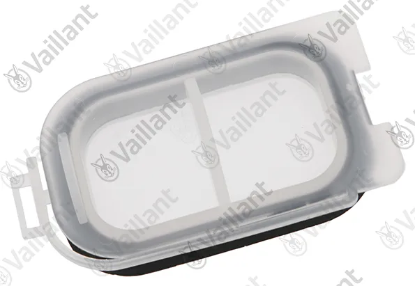 Deckel, inkl. Dichtung EPDM Vaillant-Nr. 0020059496