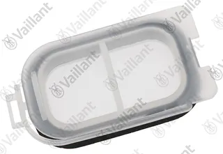 Deckel, inkl. Dichtung EPDM Vaillant-Nr. 0020059496