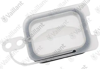 Deckel, DN 80 mit Dichtung EPDM Vaillant-Nr. 0020059483
