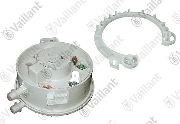 Vaillant Druckwächter (Abgas)