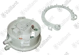 Vaillant Druckwächter (Abgas)