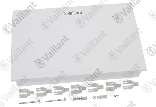 Vaillant Gehäuse