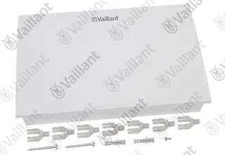 Vaillant Gehäuse