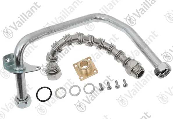 Vaillant Rohr