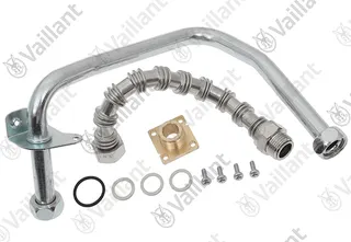 Vaillant Rohr