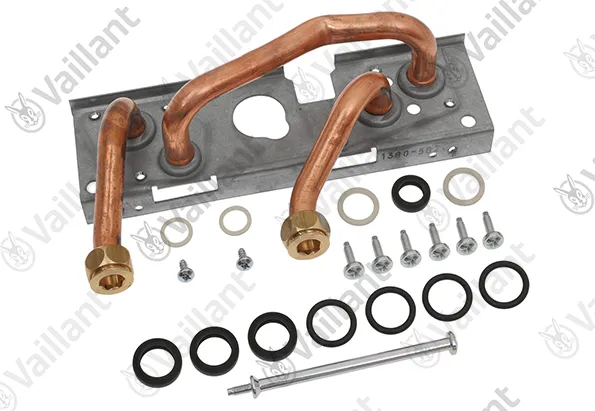 Vaillant Hydroplatte