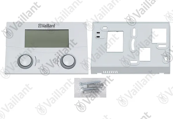 Vaillant VR 90/3 Fernbediengeraet