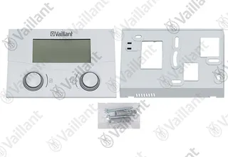Vaillant VR 90/3 Fernbediengeraet
