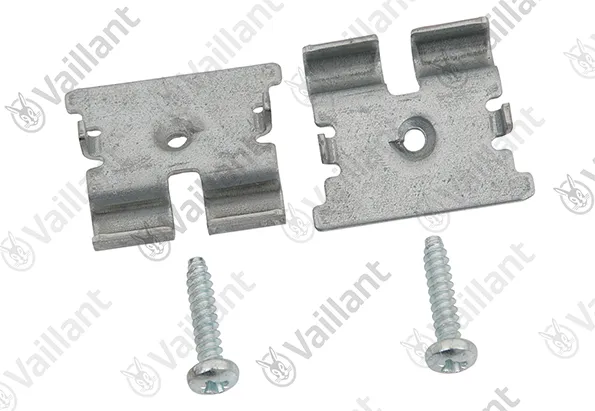 Halter, Schaltkasten Vaillant-Nr. 0020039079