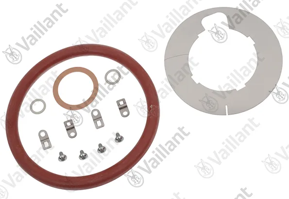 Vaillant Brennerabdeckung