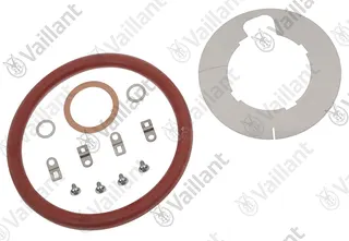 Vaillant Brennerabdeckung