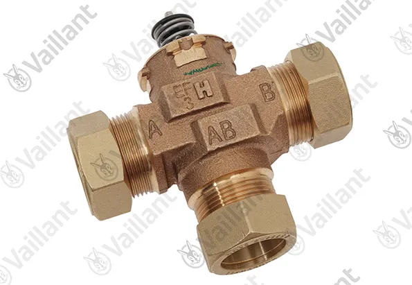 Vaillant Ventil, 3/2-Wege